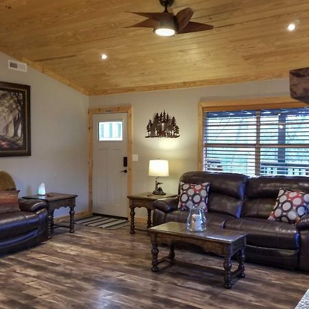 Secluded Cabin With Hot Tub, 3 Mi To Pigeon Forge! Sevierville Exterior photo